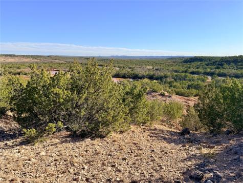 5530 Highway 158 Robert Lee TX 76945