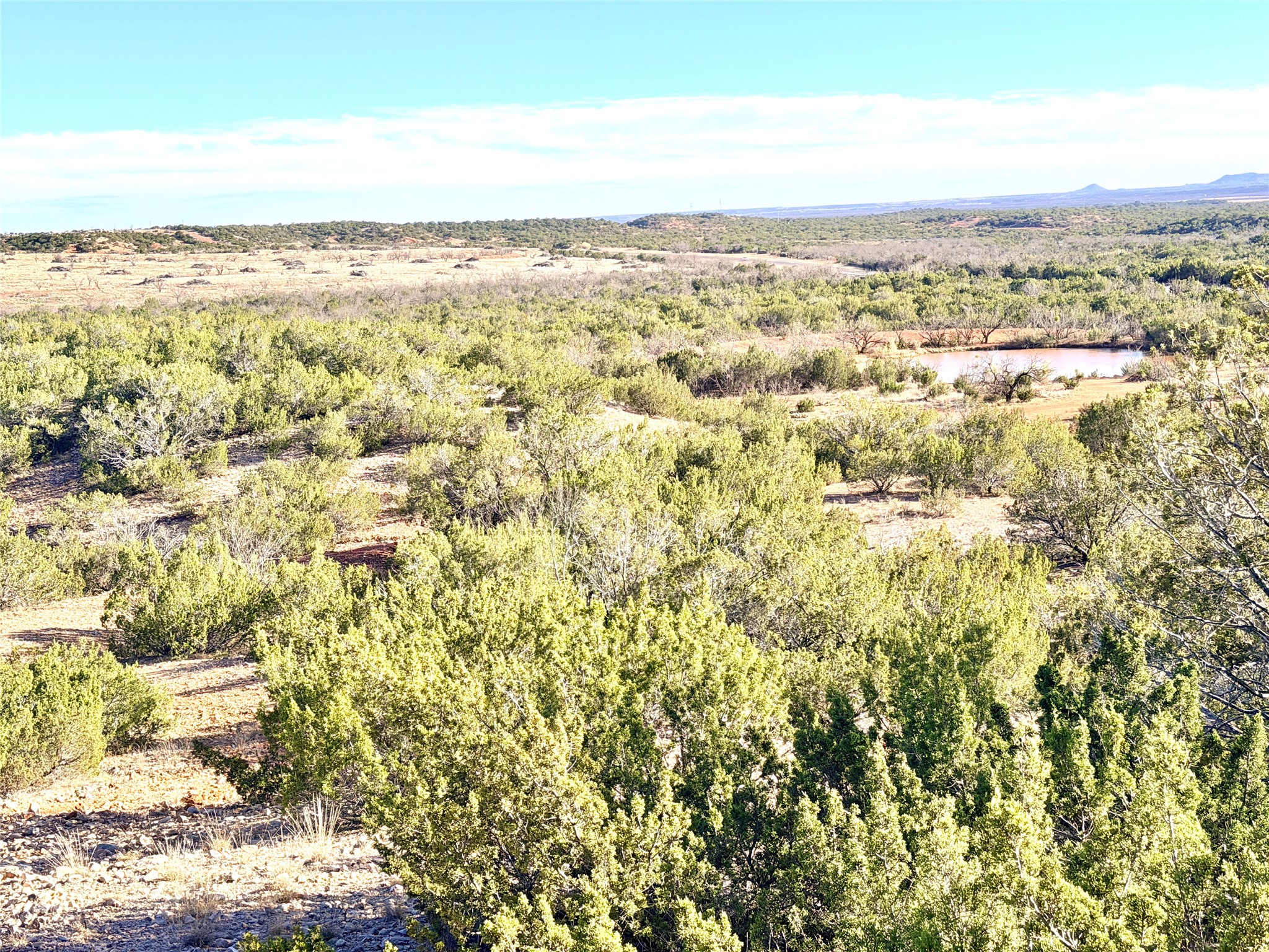 5530 Highway 158 Robert Lee TX 76945