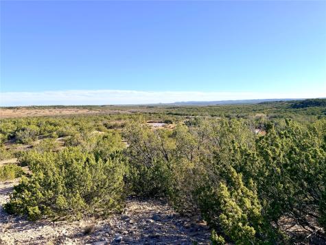 5530 Highway 158 Robert Lee TX 76945