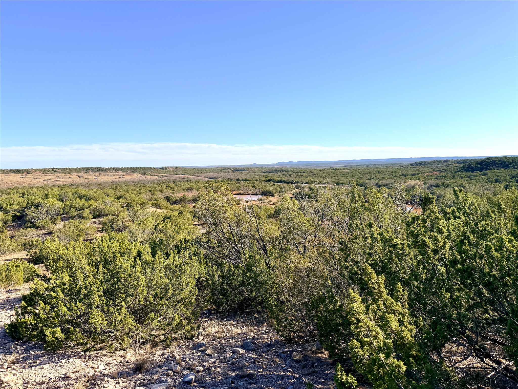 5530 Highway 158 Robert Lee TX 76945