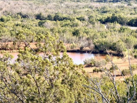 5530 Highway 158 Robert Lee TX 76945