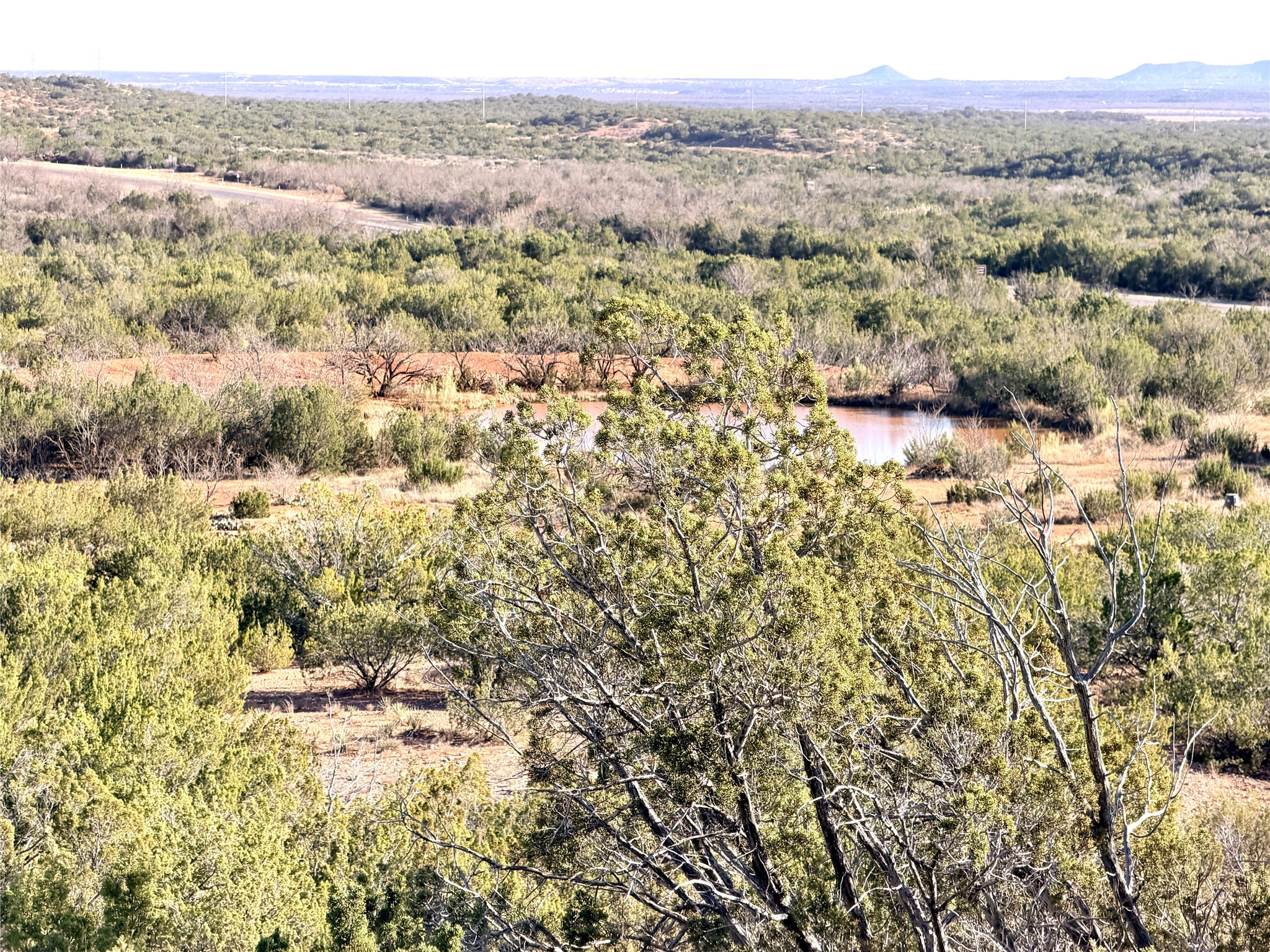 5530 Highway 158 Robert Lee TX 76945
