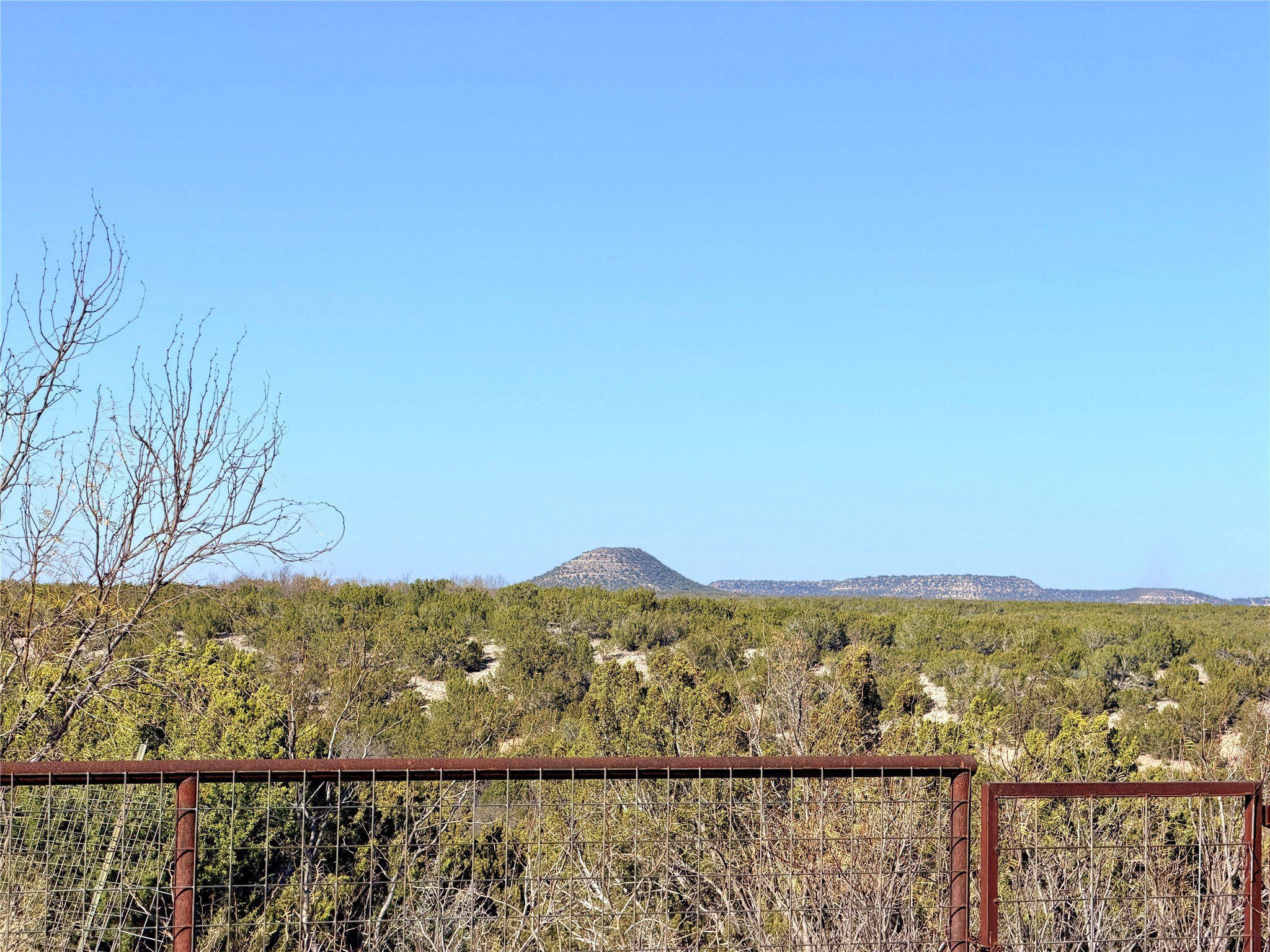 5530 Highway 158 Robert Lee TX 76945