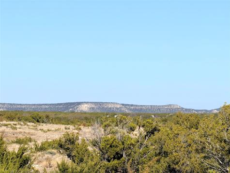 5530 Highway 158 Robert Lee TX 76945