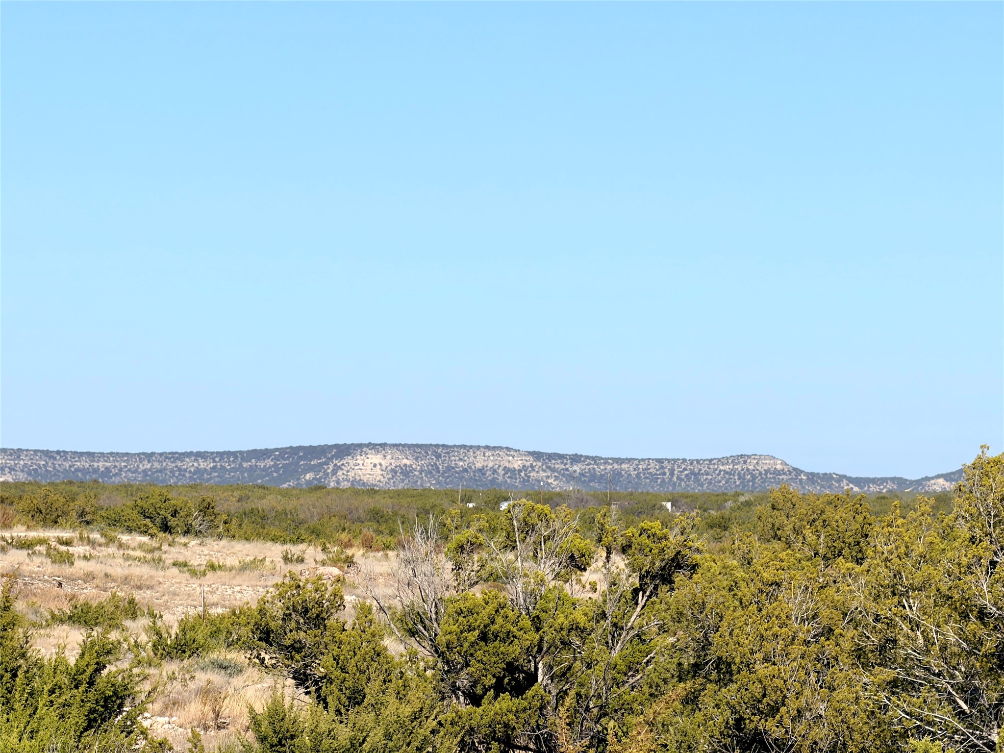 5530 Highway 158 Robert Lee TX 76945