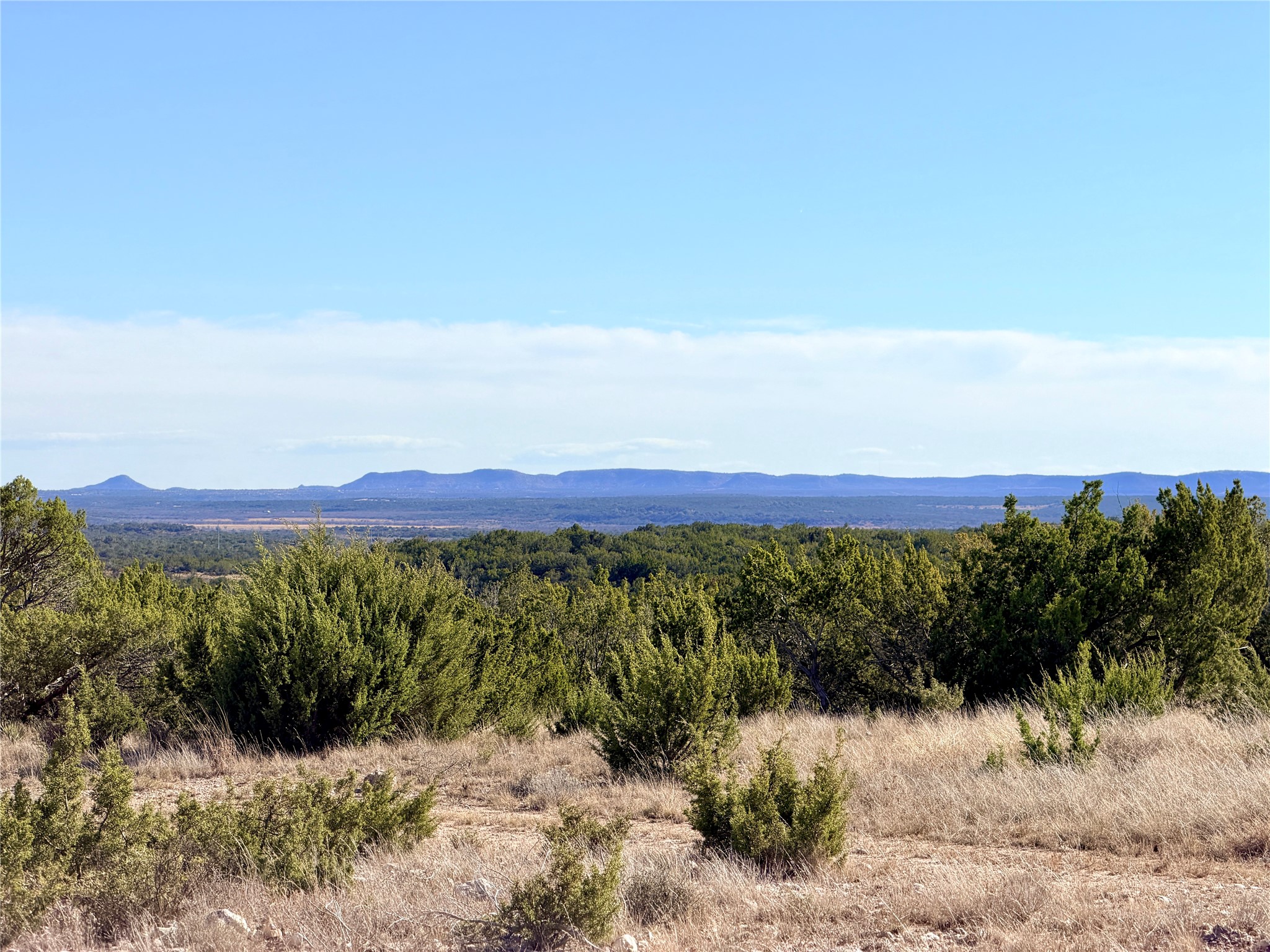 5530 Highway 158 Robert Lee TX 76945