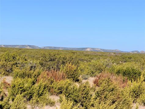 5530 Highway 158 Robert Lee TX 76945