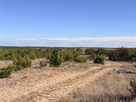5530 Highway 158 Robert Lee TX 76945