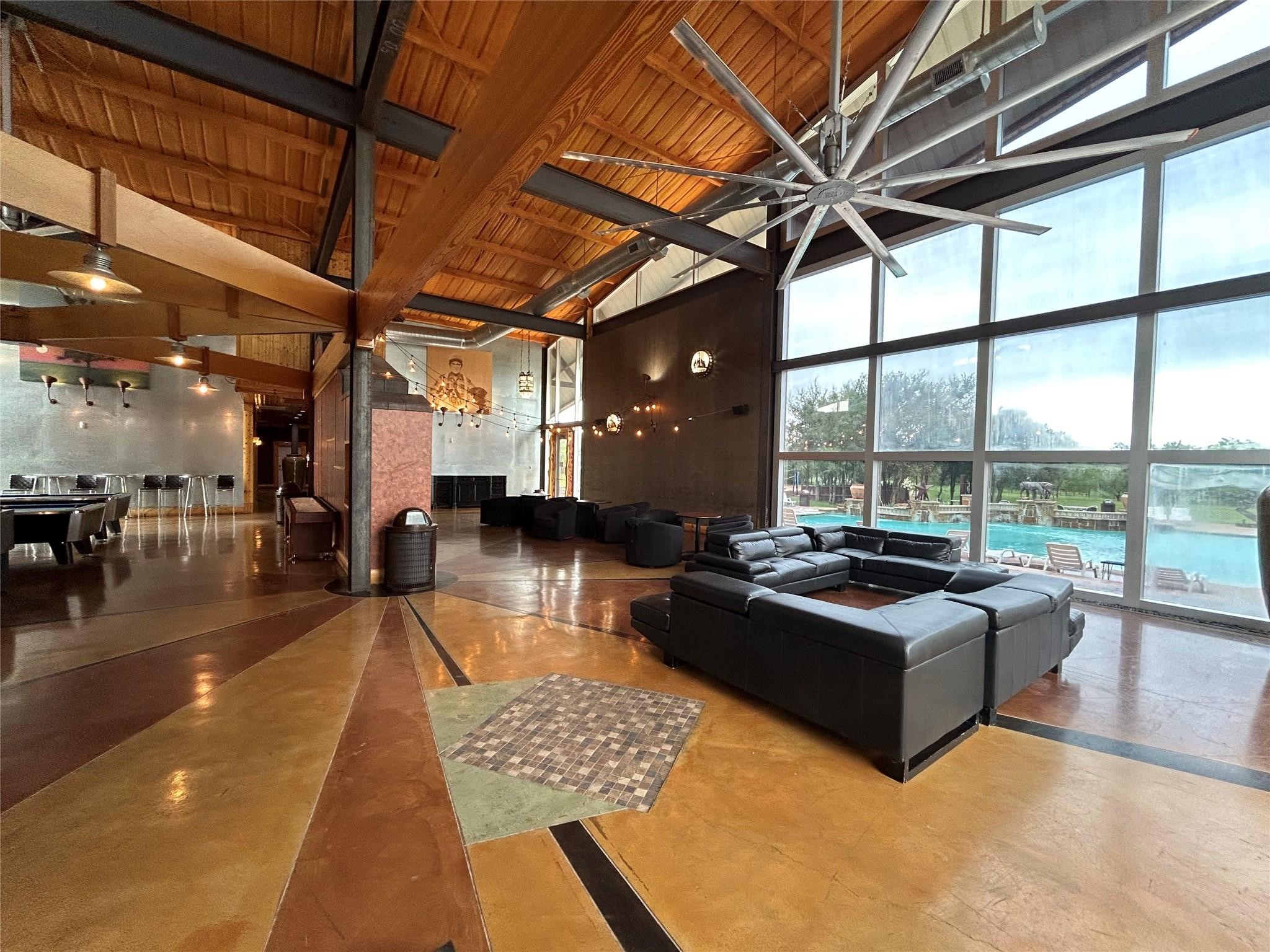 317 Canyon Lake Road Gordon TX 76453