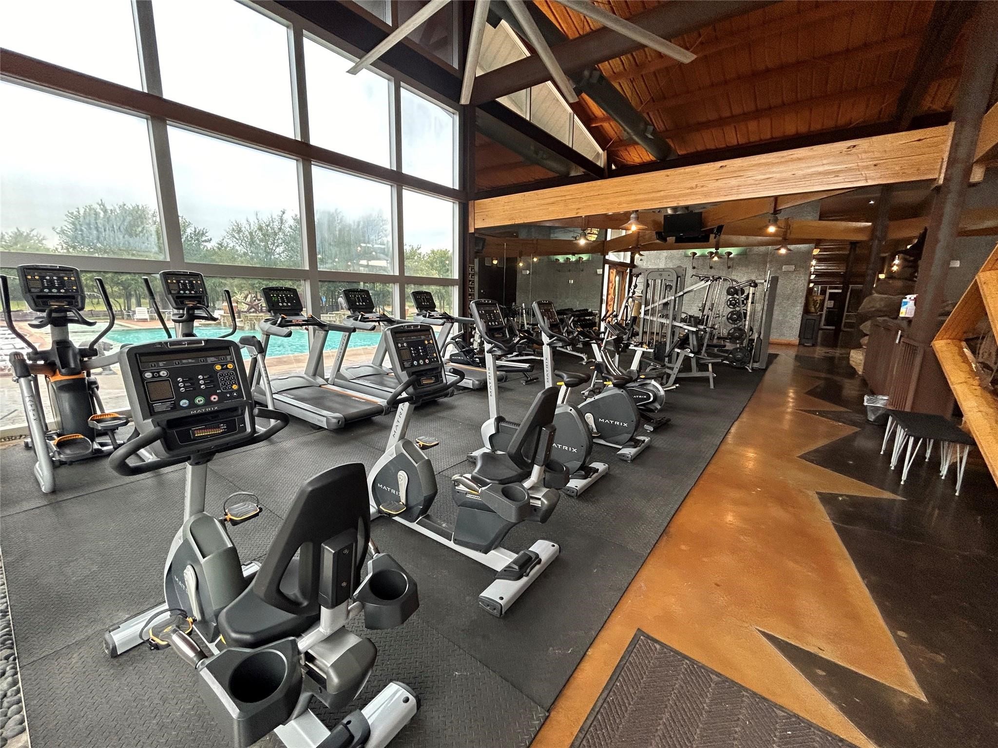 317 Canyon Lake Road Gordon TX 76453