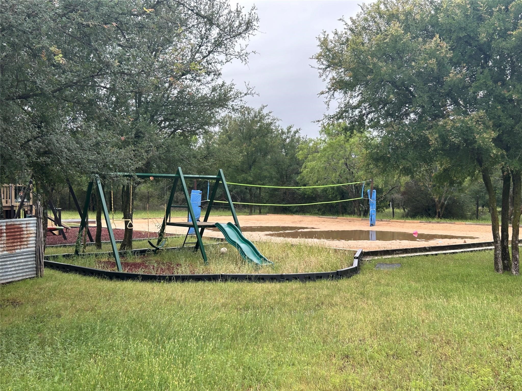 317 Canyon Lake Road Gordon TX 76453