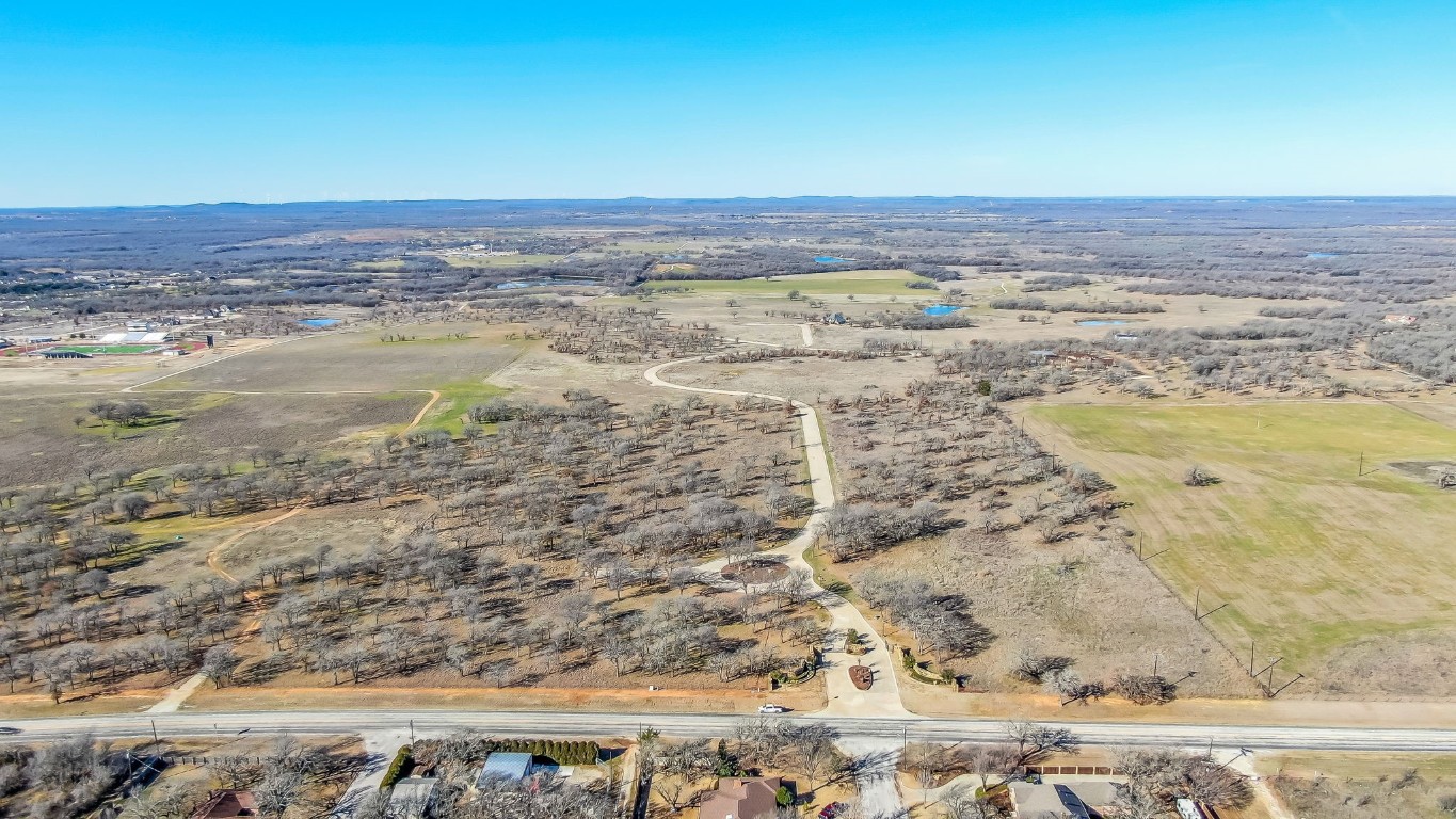 Tbd 42 Ballpark Way Jacksboro TX 76458