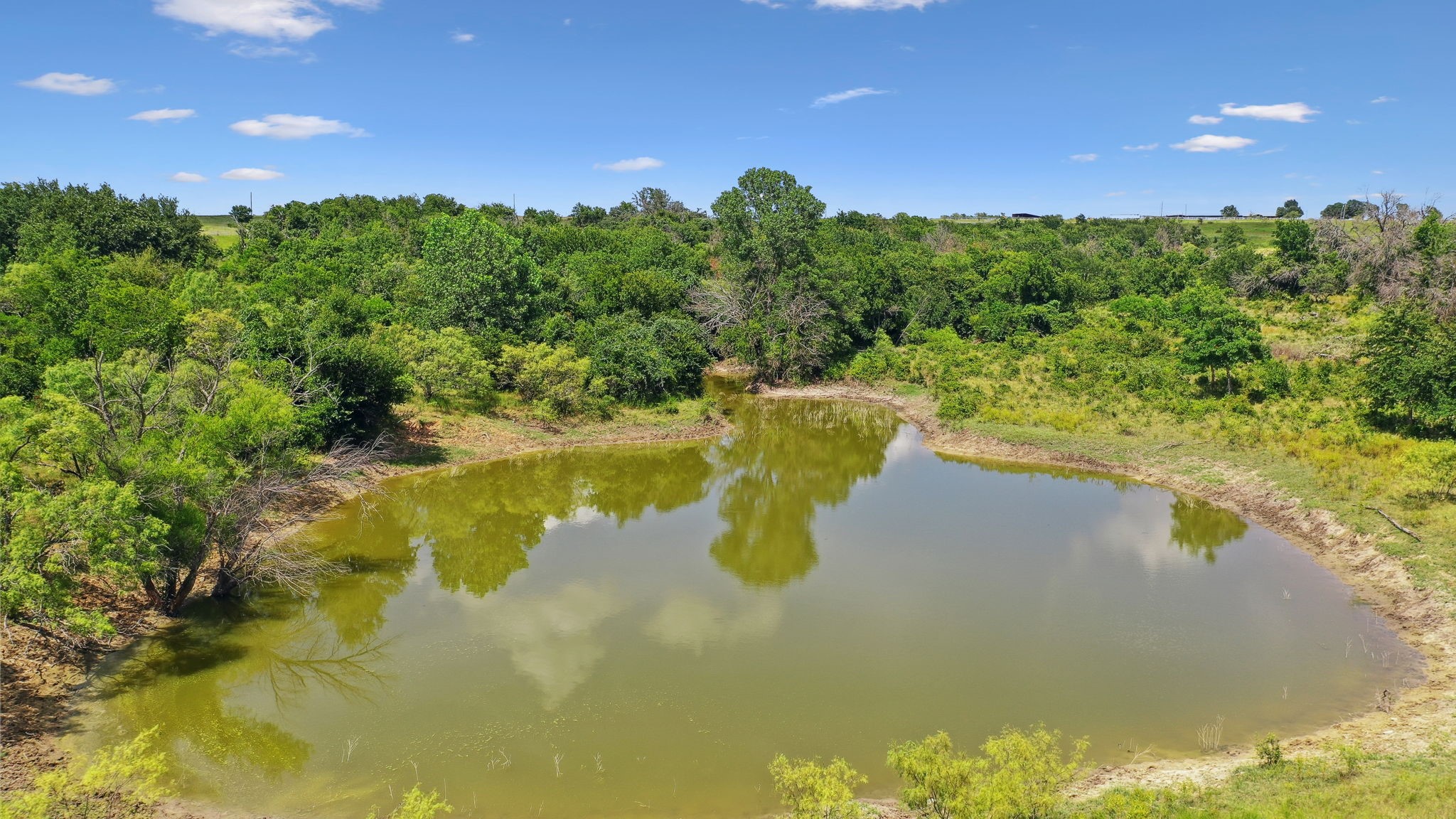 Tbd County Road 406 Stephenville TX 76401