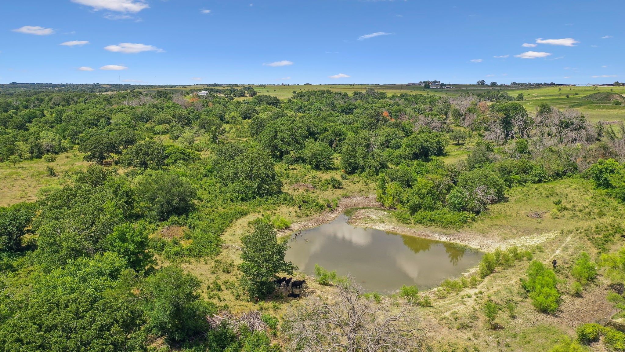 Tbd County Road 406 Stephenville TX 76401