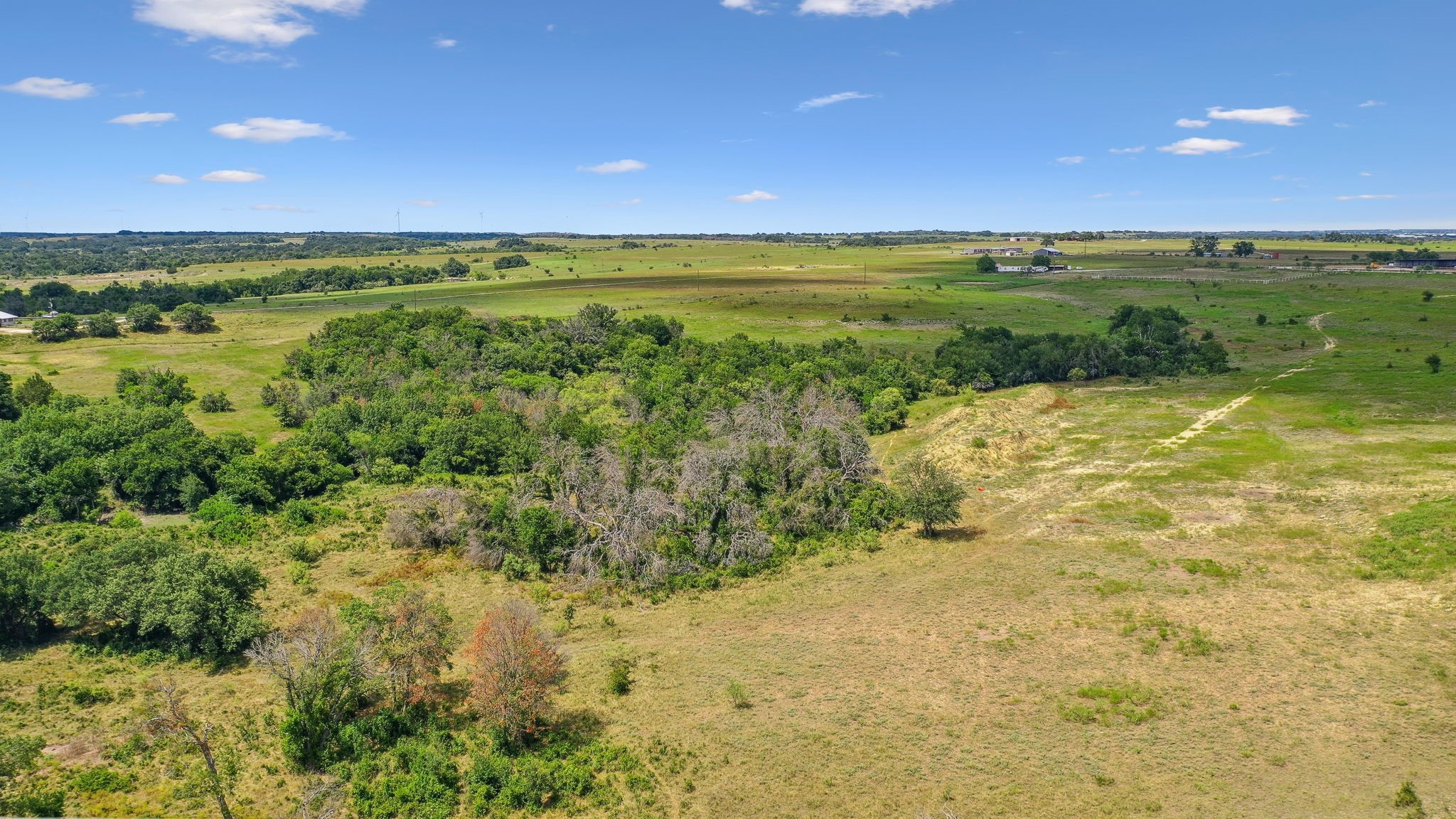 Tbd County Road 406 Stephenville TX 76401
