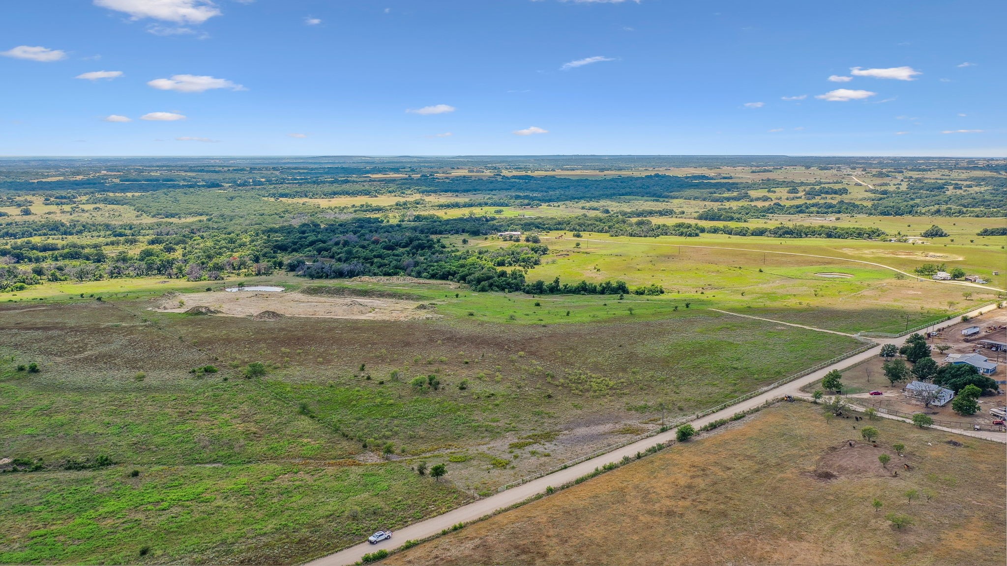 Tbd County Road 406 Stephenville TX 76401