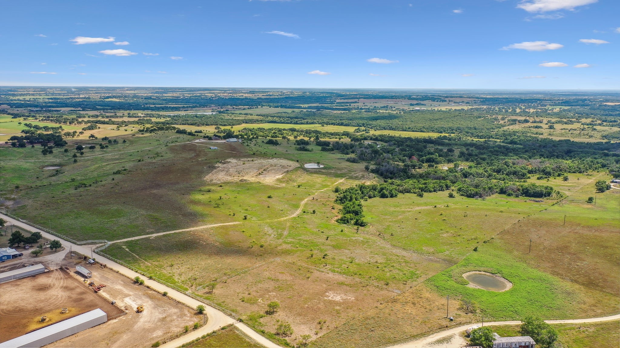 Tbd County Road 406 Stephenville TX 76401