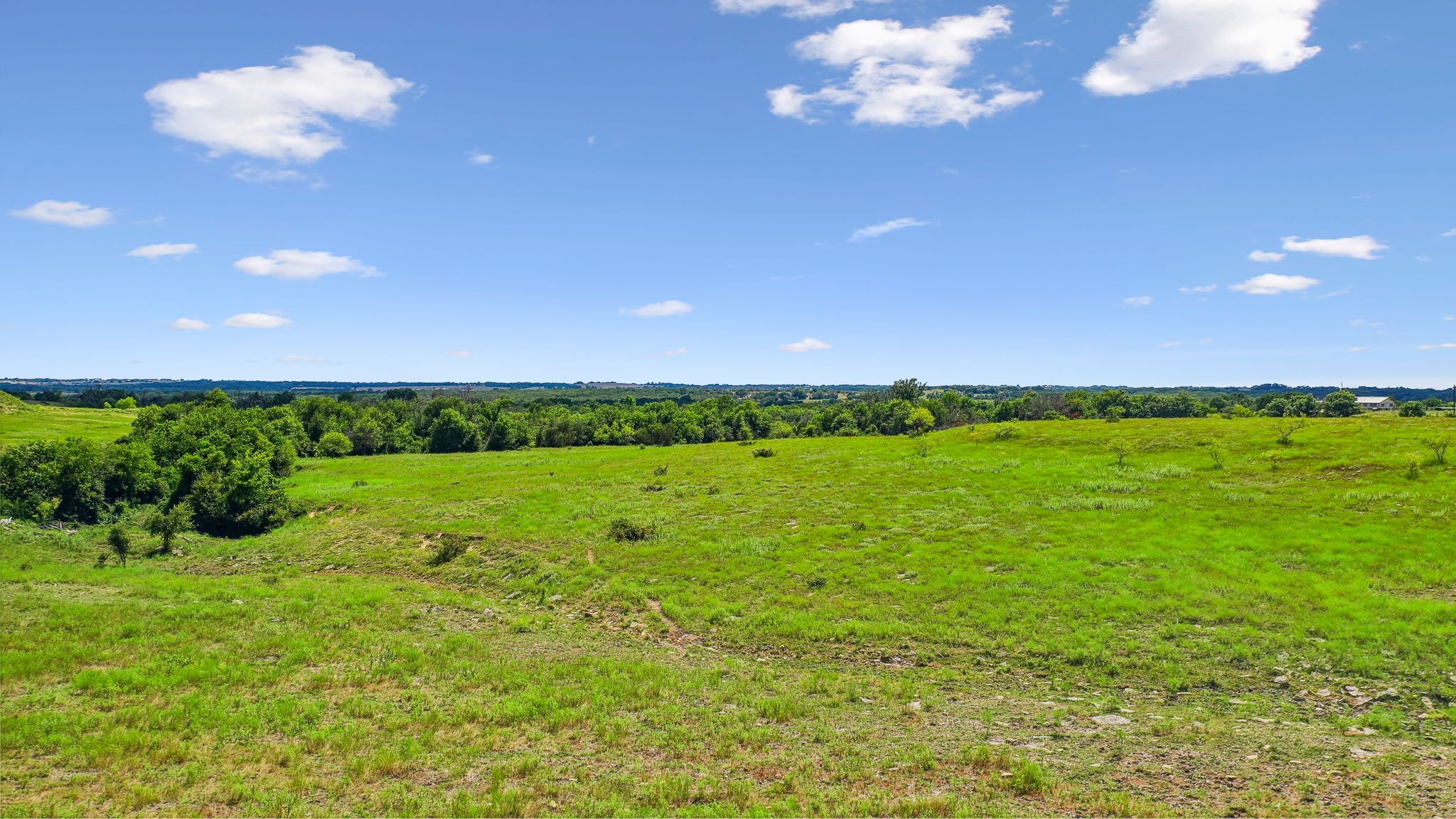 Tbd County Road 406 Stephenville TX 76401