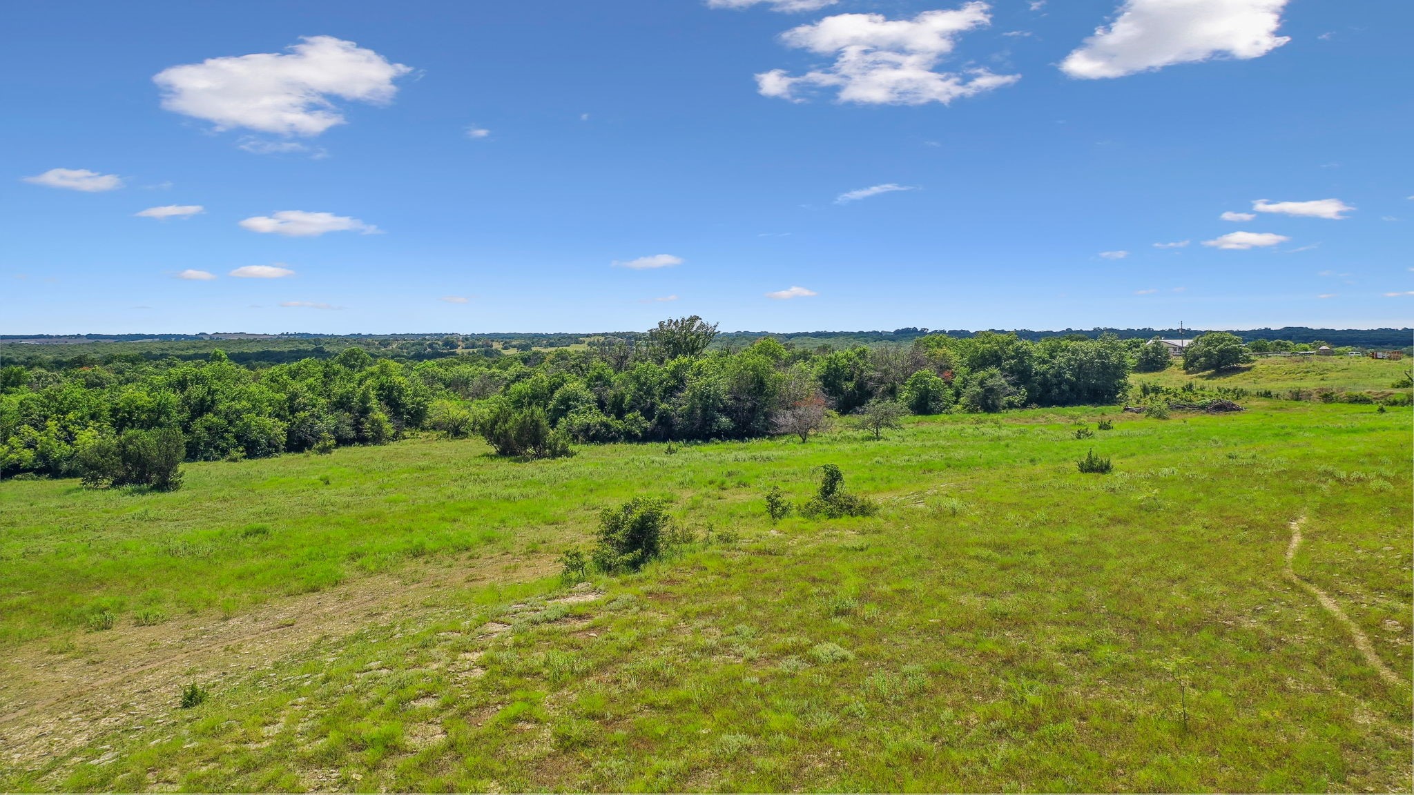 Tbd County Road 406 Stephenville TX 76401