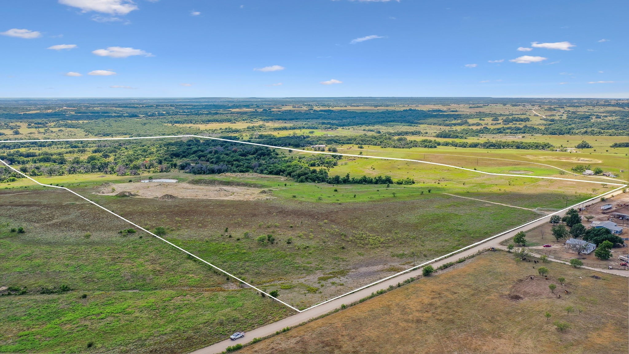 Tbd County Road 406 Stephenville TX 76401