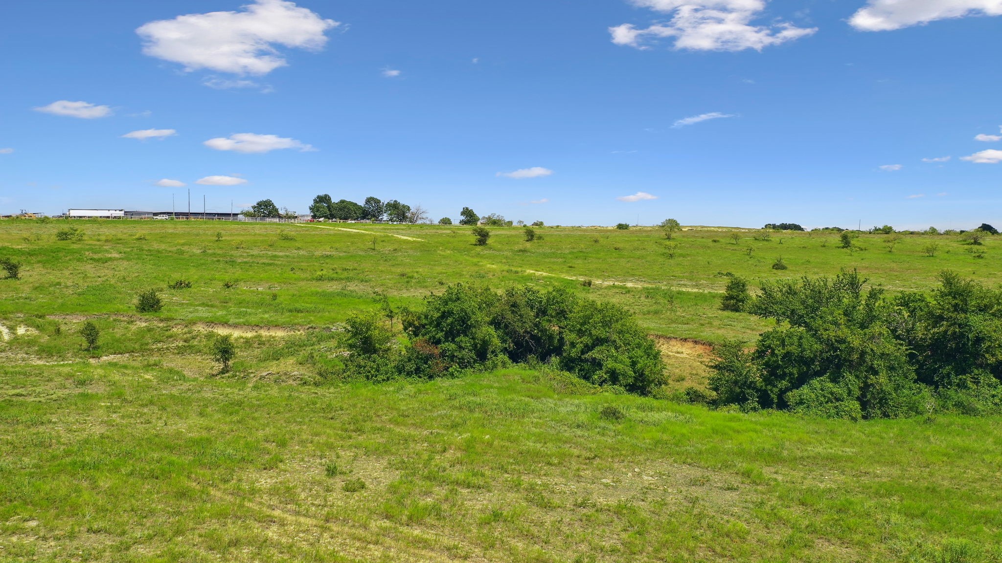 Tbd County Road 406 Stephenville TX 76401
