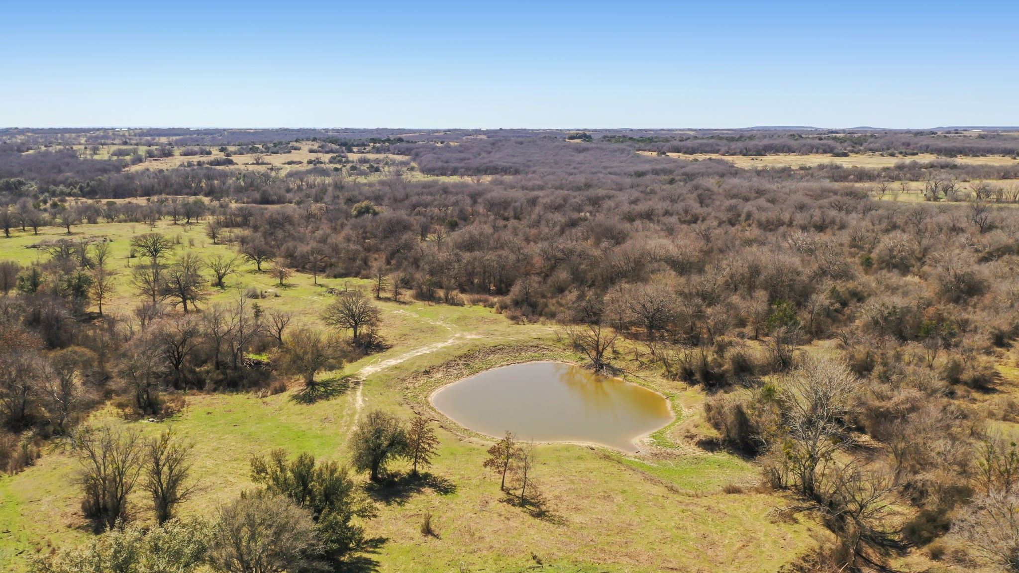 Tbd County Road 406 Stephenville TX 76401