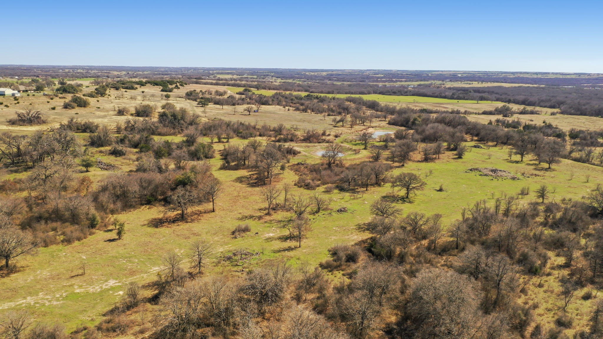 Tbd County Road 406 Stephenville TX 76401
