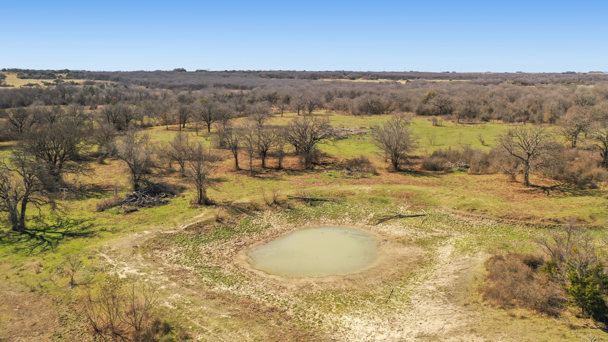 Tbd County Road 406 Stephenville TX 76401