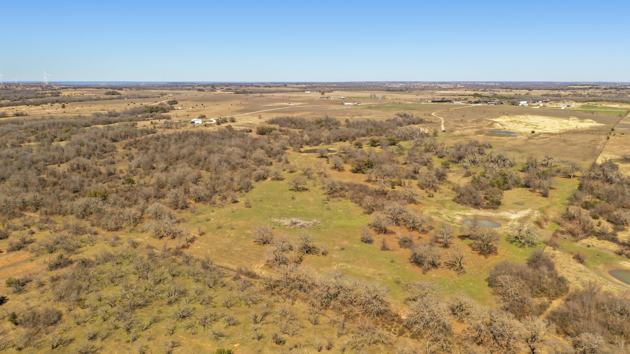 Tbd County Road 406 Stephenville TX 76401