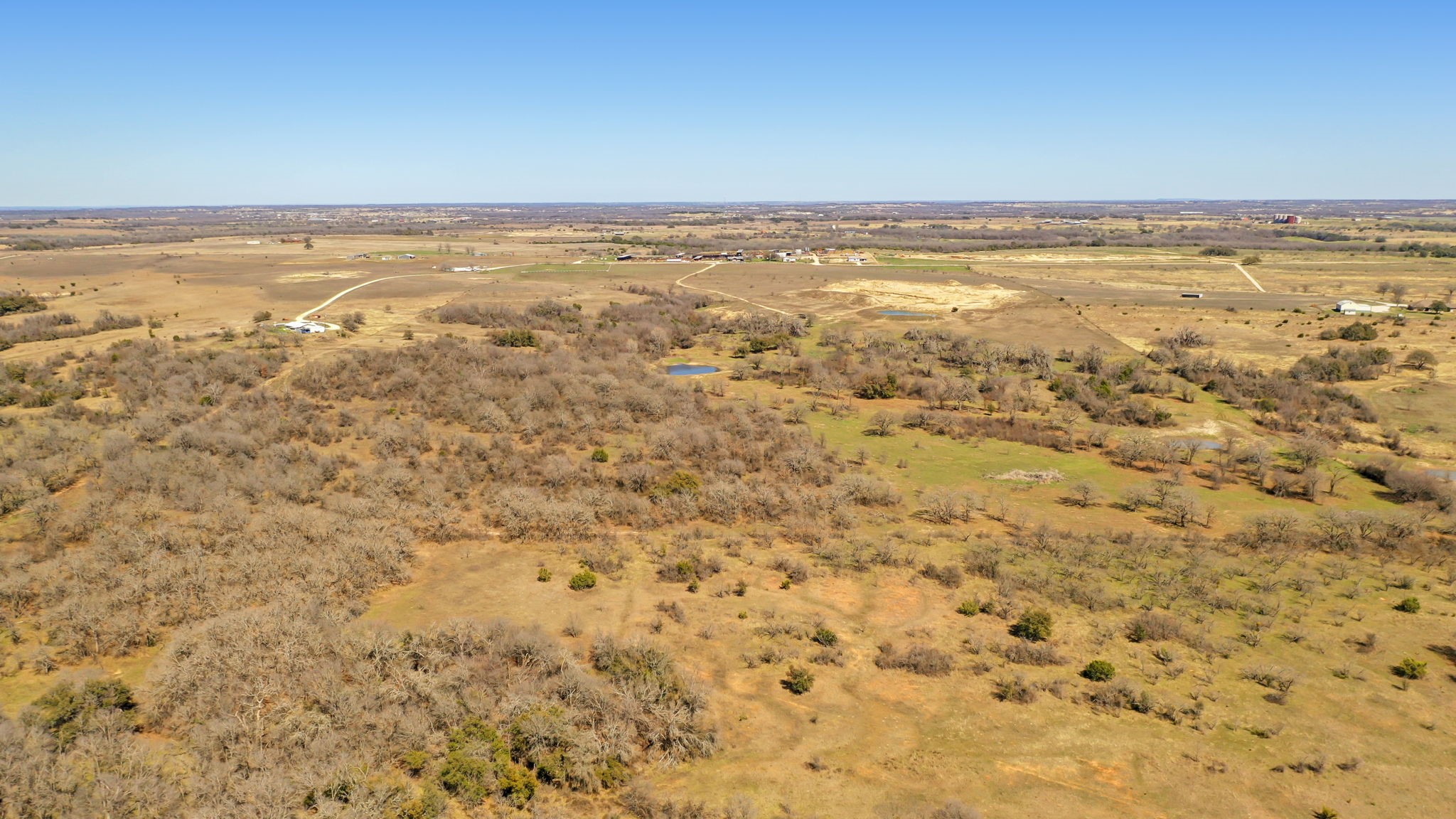 Tbd County Road 406 Stephenville TX 76401
