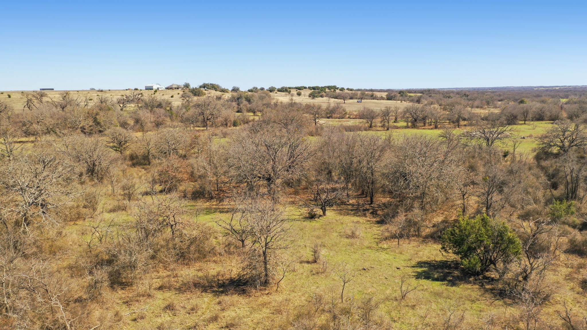 Tbd County Road 406 Stephenville TX 76401