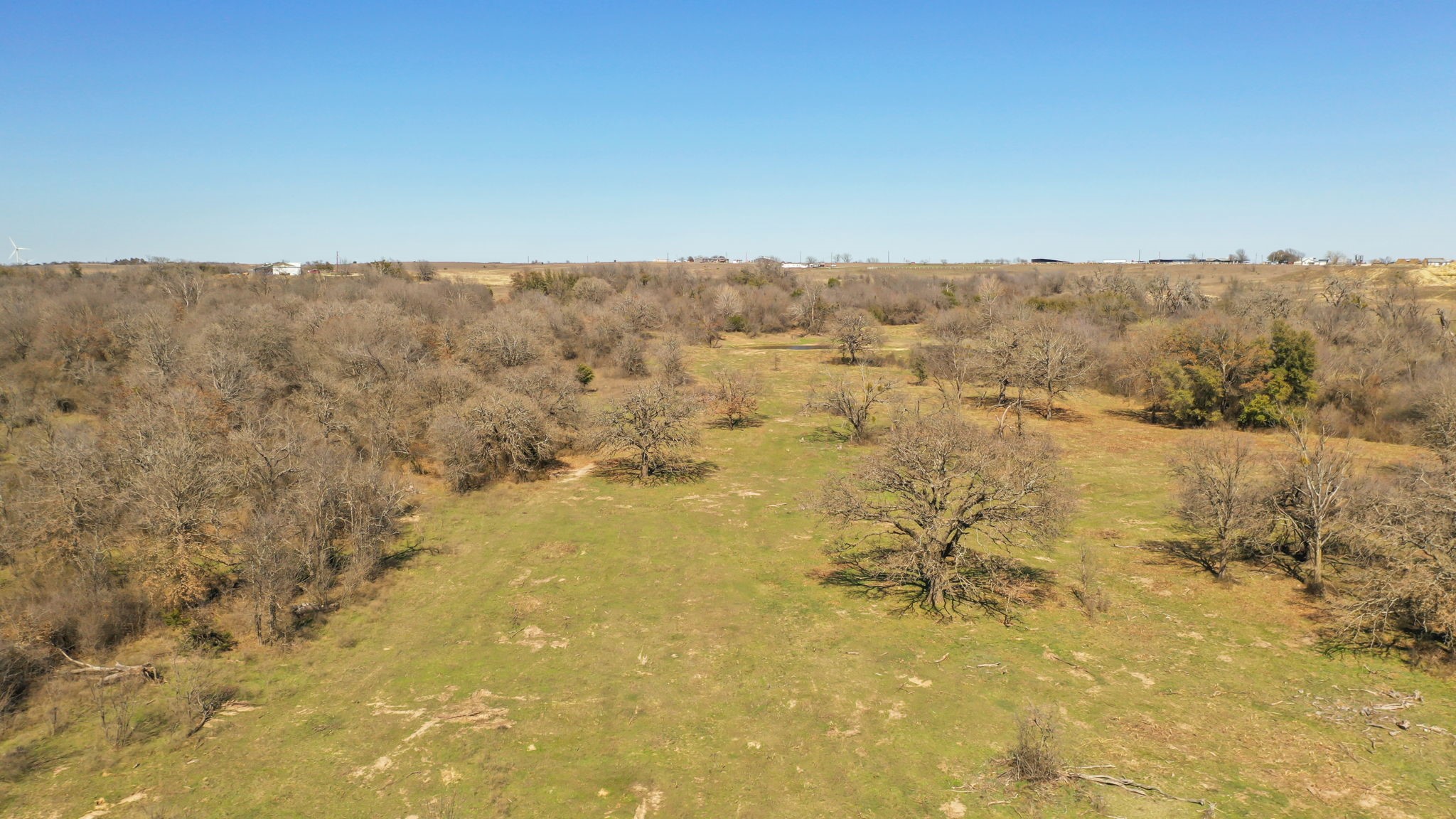 Tbd County Road 406 Stephenville TX 76401