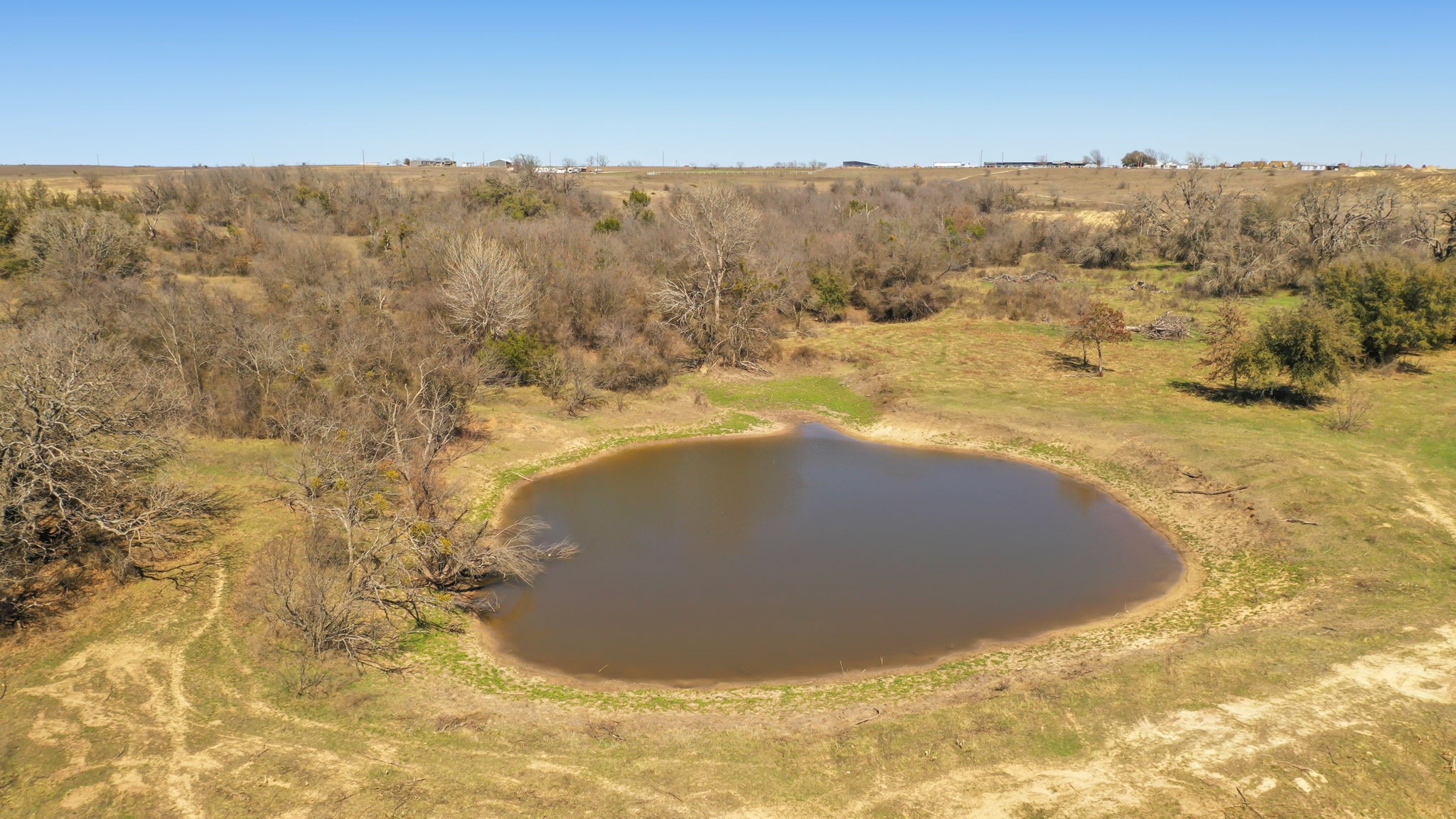 Tbd County Road 406 Stephenville TX 76401
