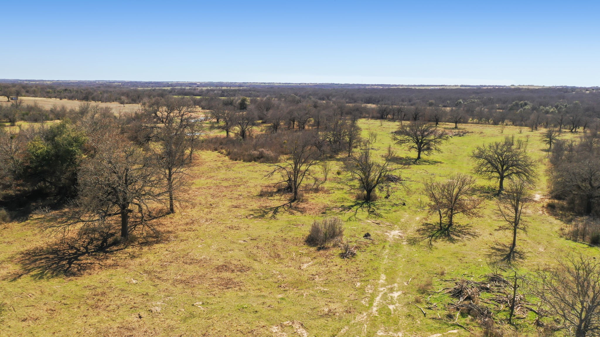 Tbd County Road 406 Stephenville TX 76401