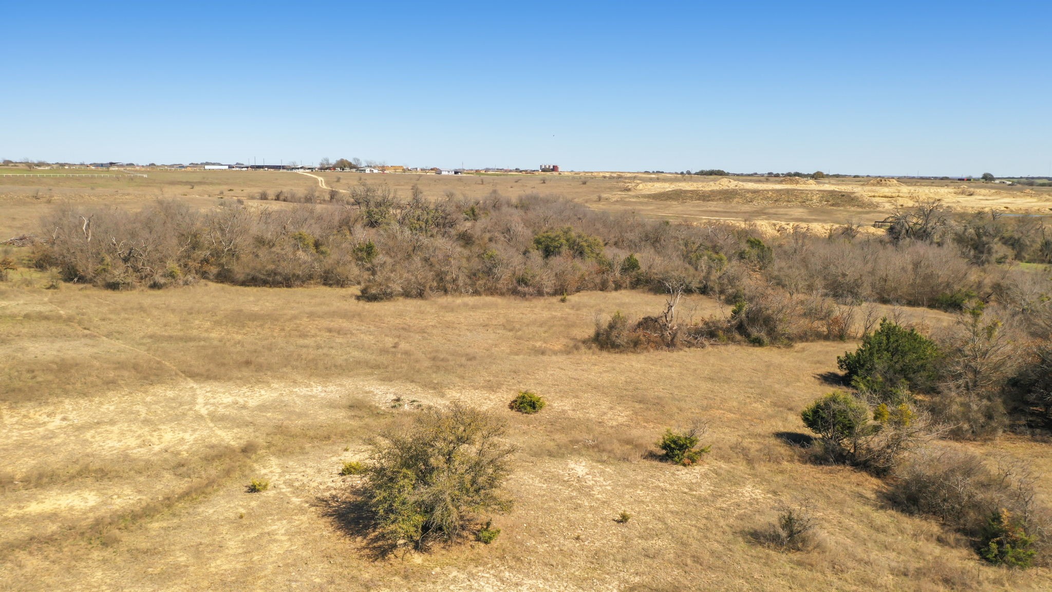 Tbd County Road 406 Stephenville TX 76401