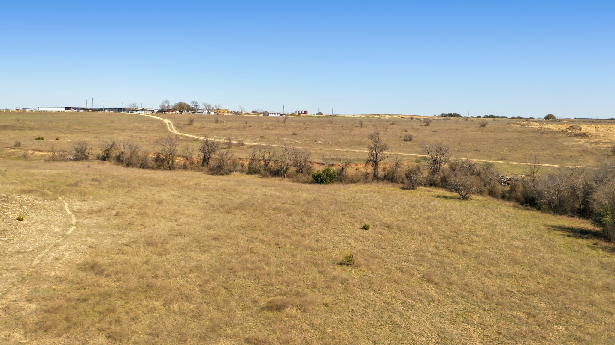 Tbd County Road 406 Stephenville TX 76401
