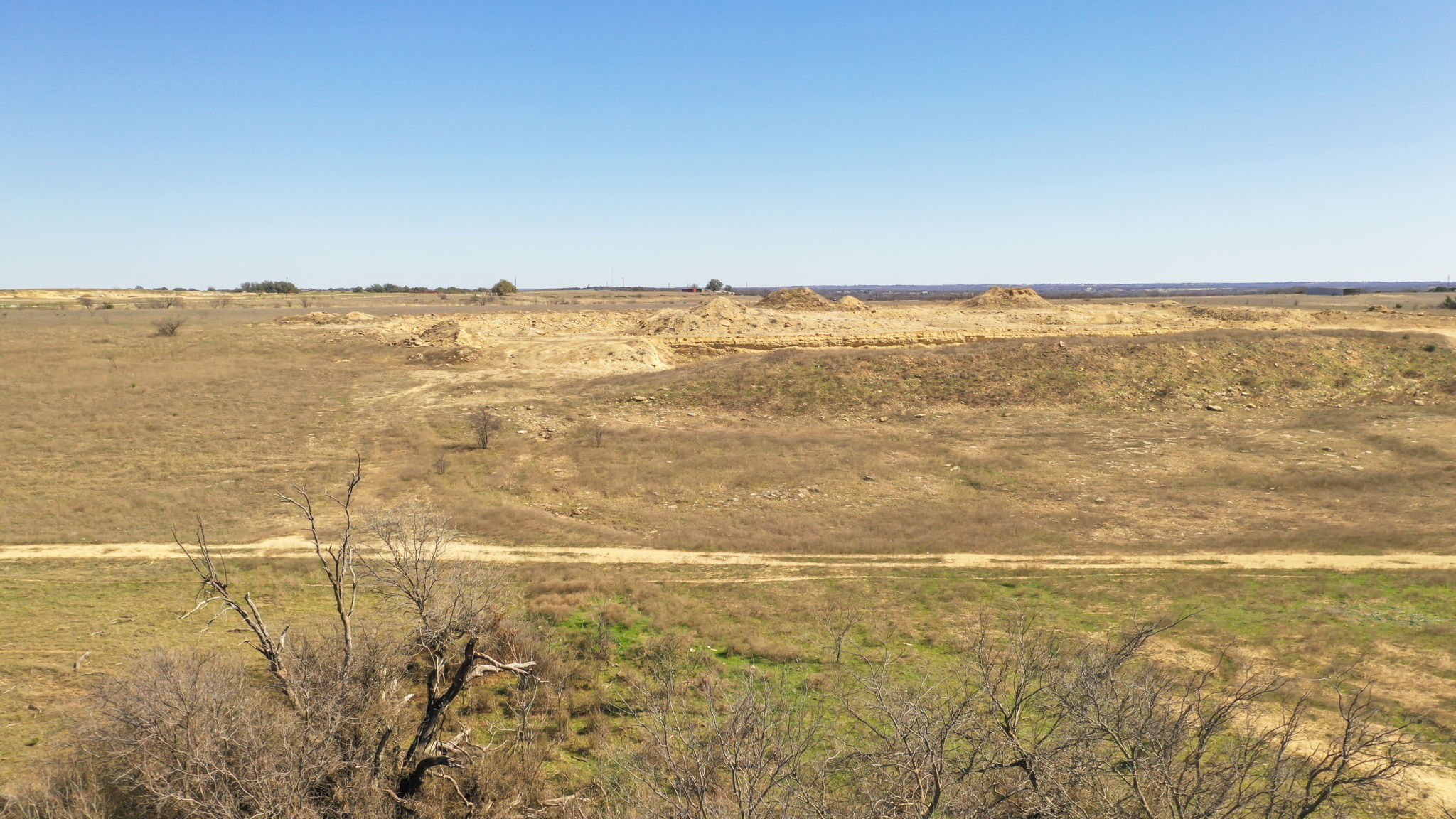 Tbd County Road 406 Stephenville TX 76401