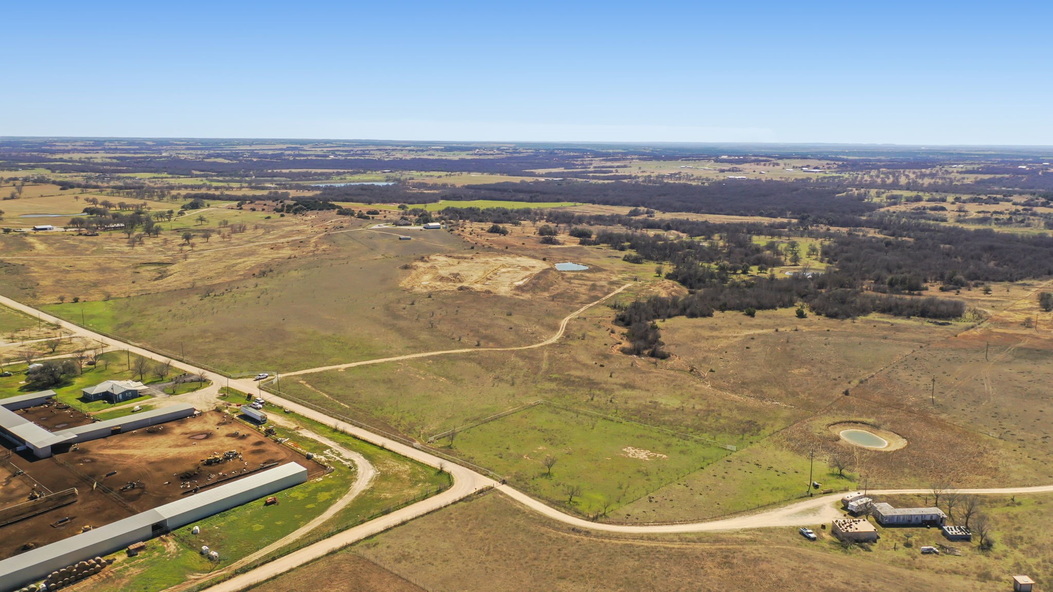 Tbd County Road 406 Stephenville TX 76401