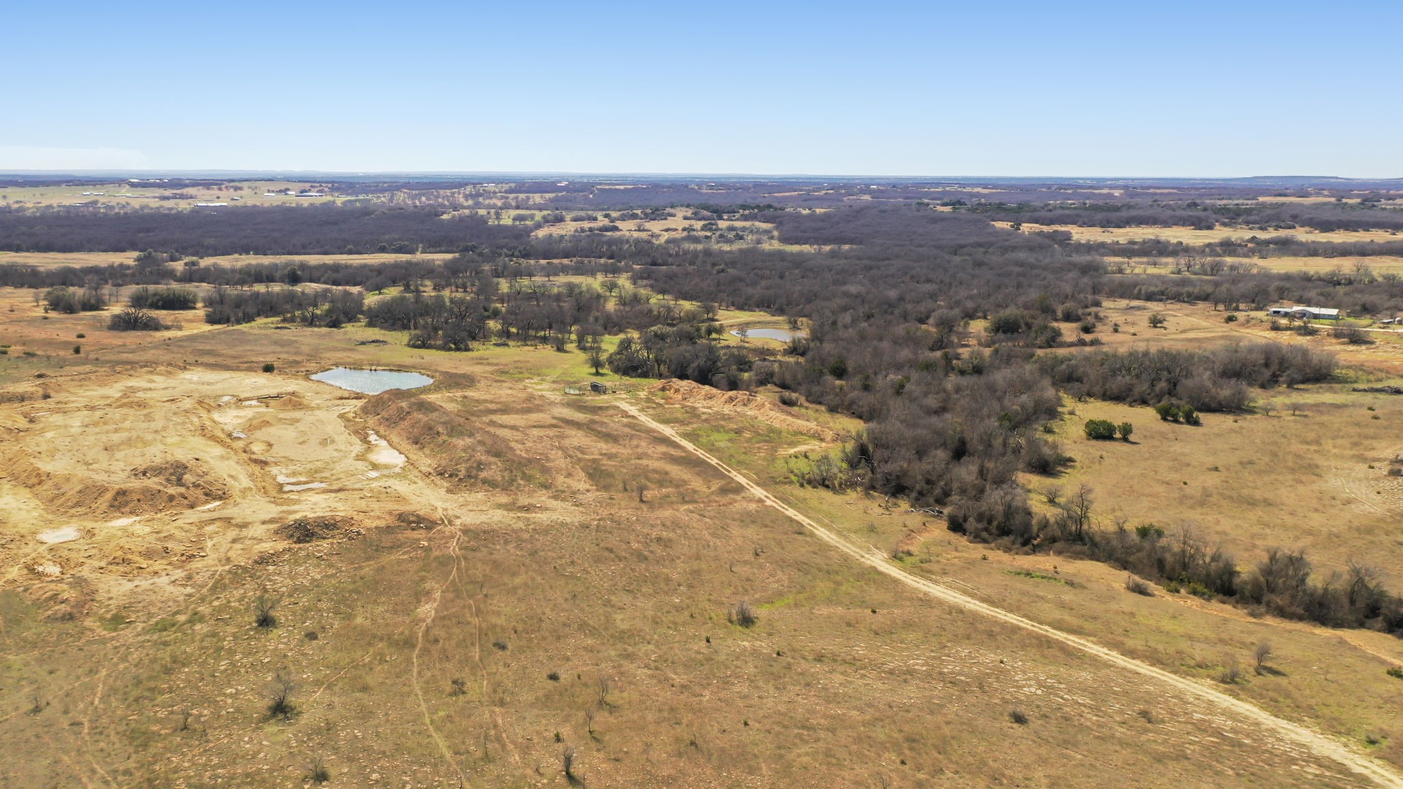 Tbd County Road 406 Stephenville TX 76401