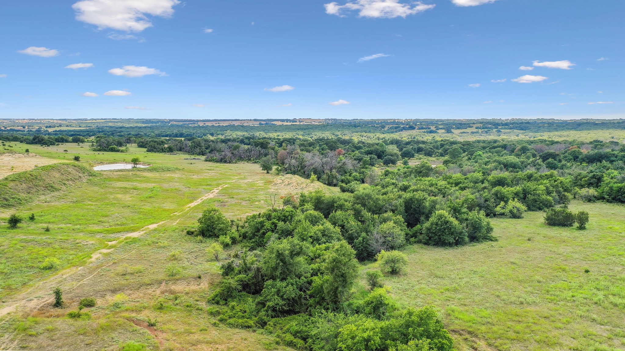 Tbd County Road 406 Stephenville TX 76401