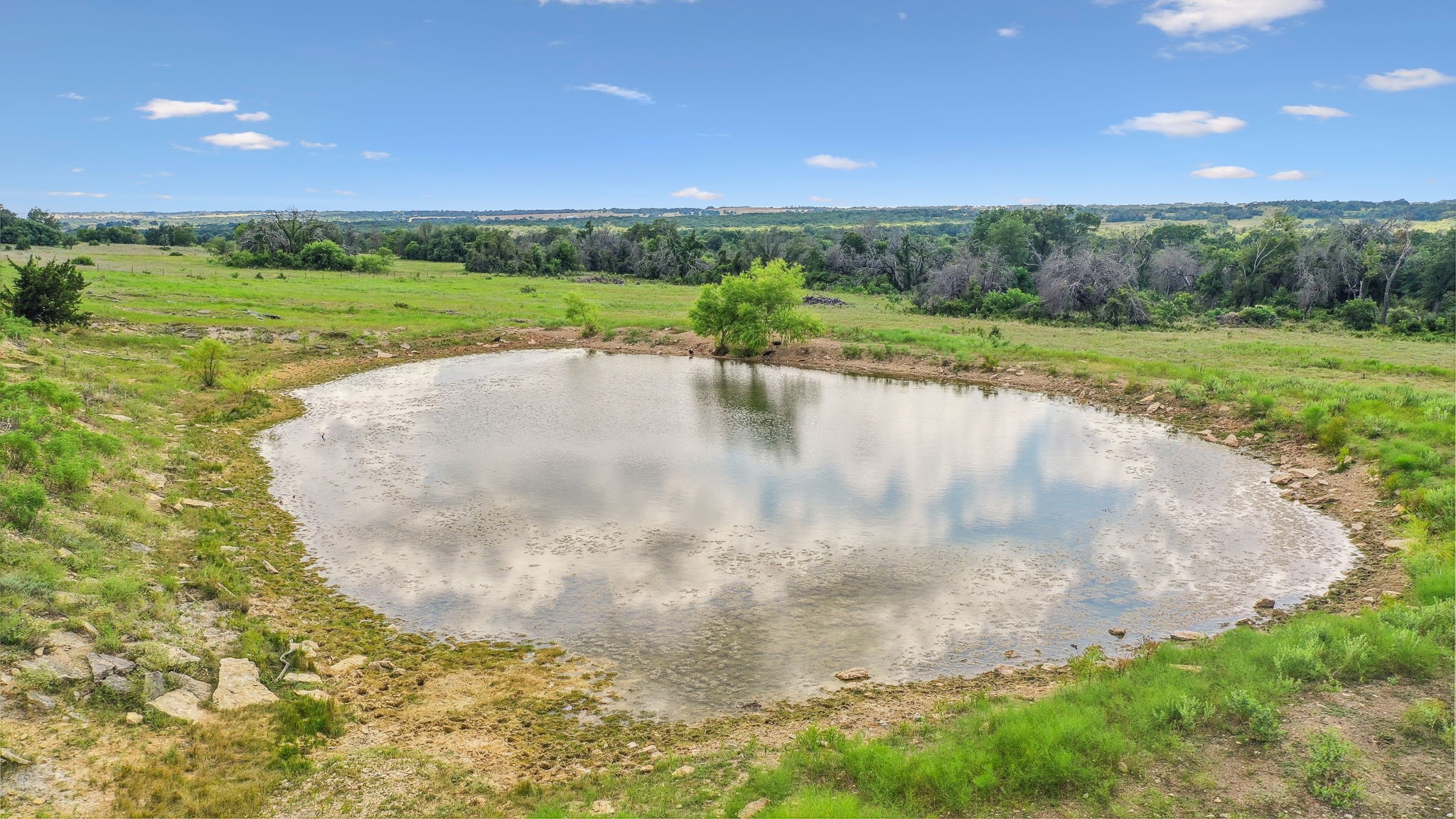 Tbd County Road 406 Stephenville TX 76401