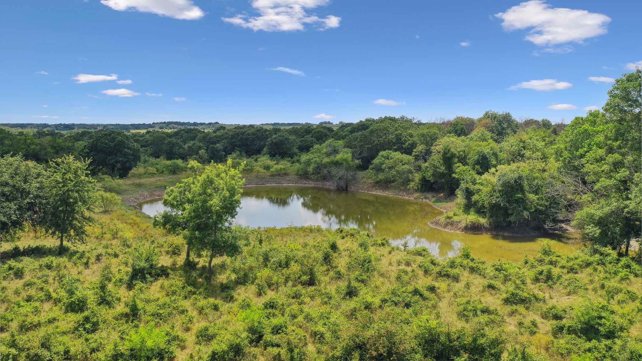 Tbd County Road 406 Stephenville TX 76401