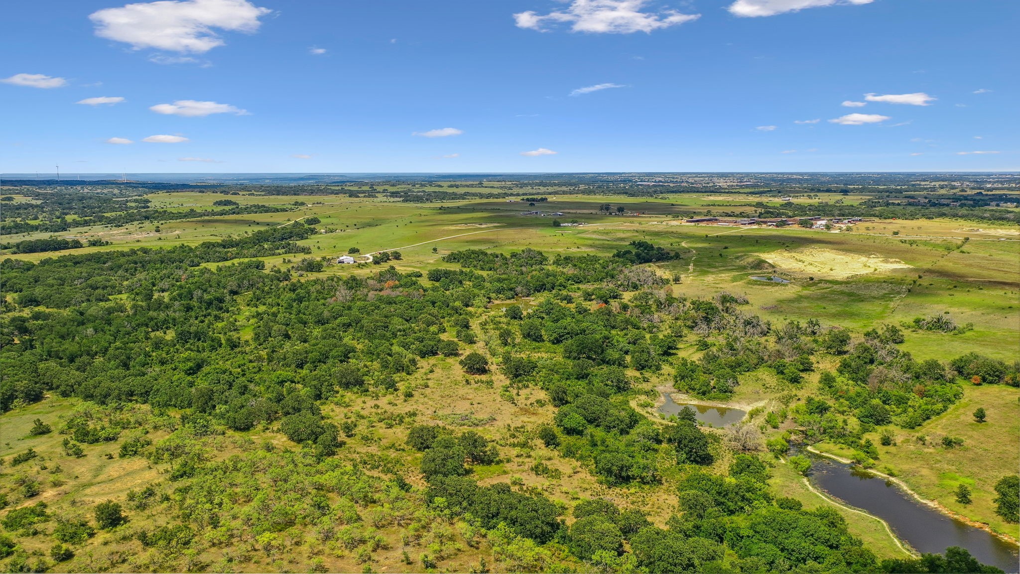 Tbd County Road 406 Stephenville TX 76401