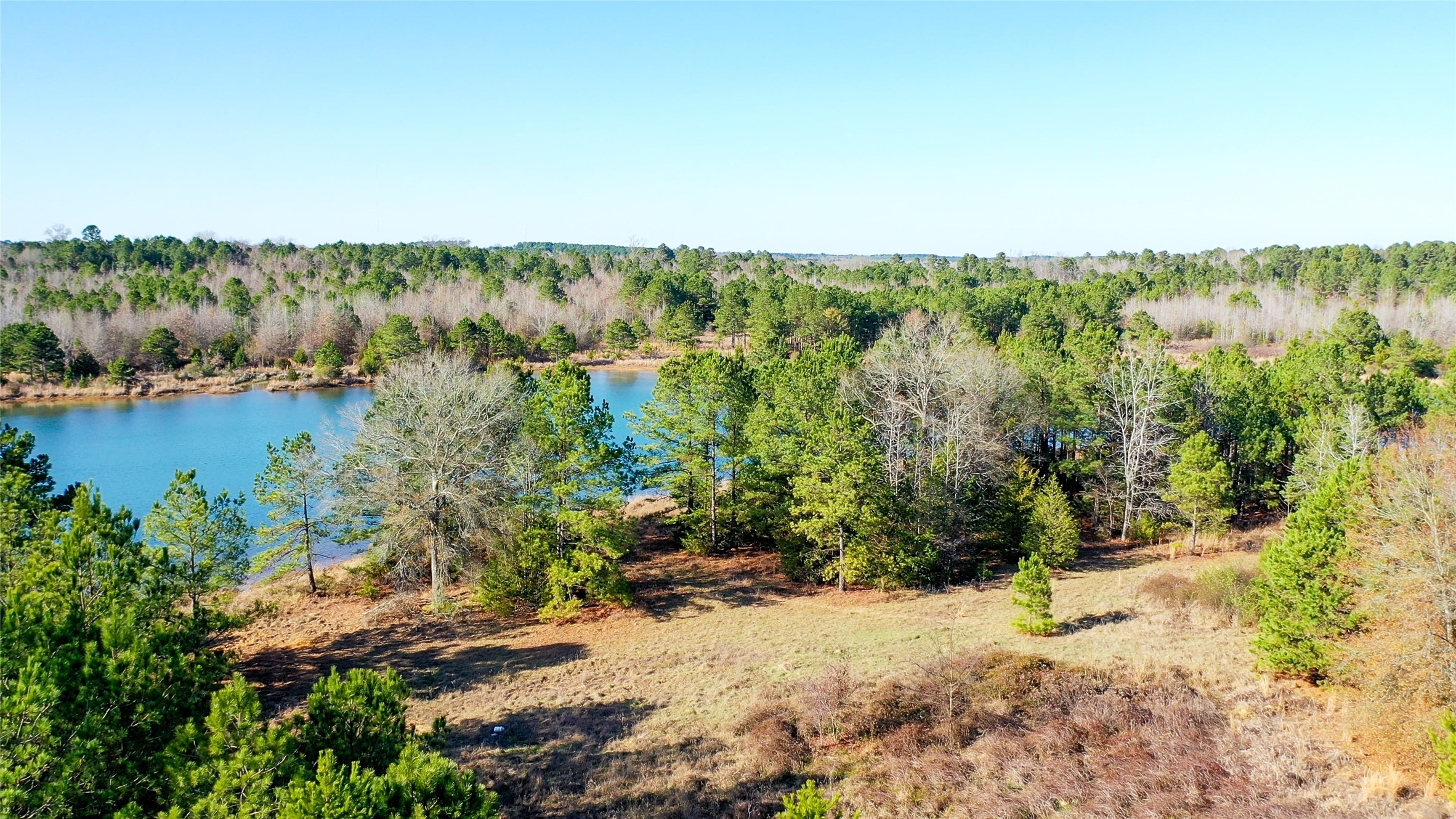 Tbd Highway 49 Jefferson TX 75657
