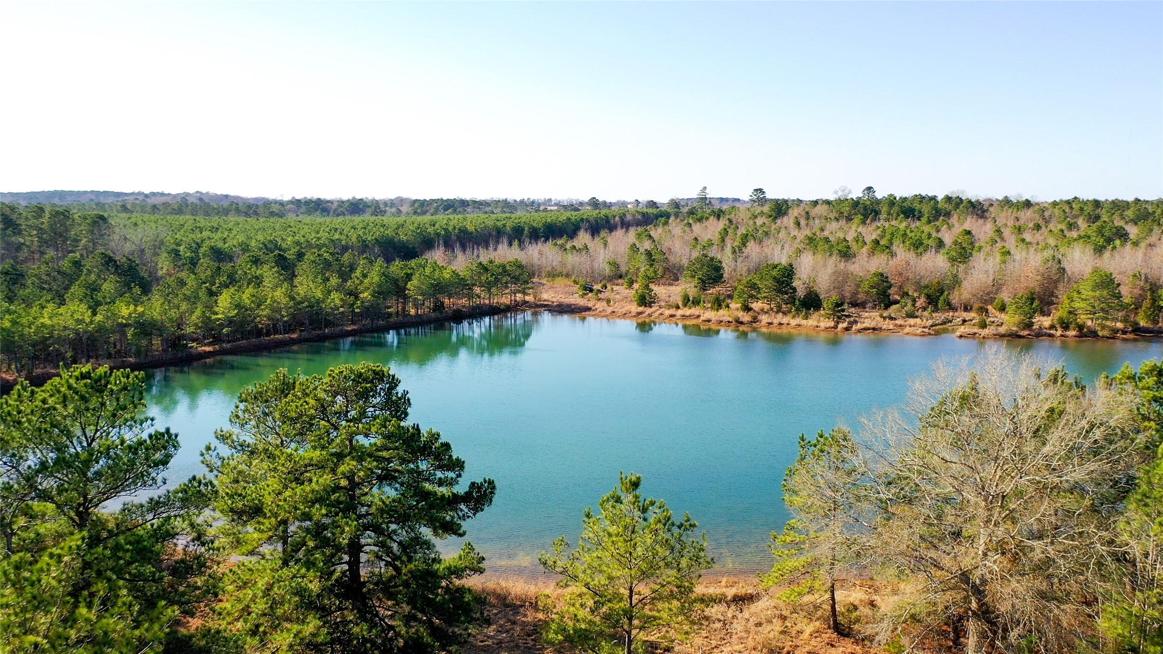 Tbd Highway 49 Jefferson TX 75657