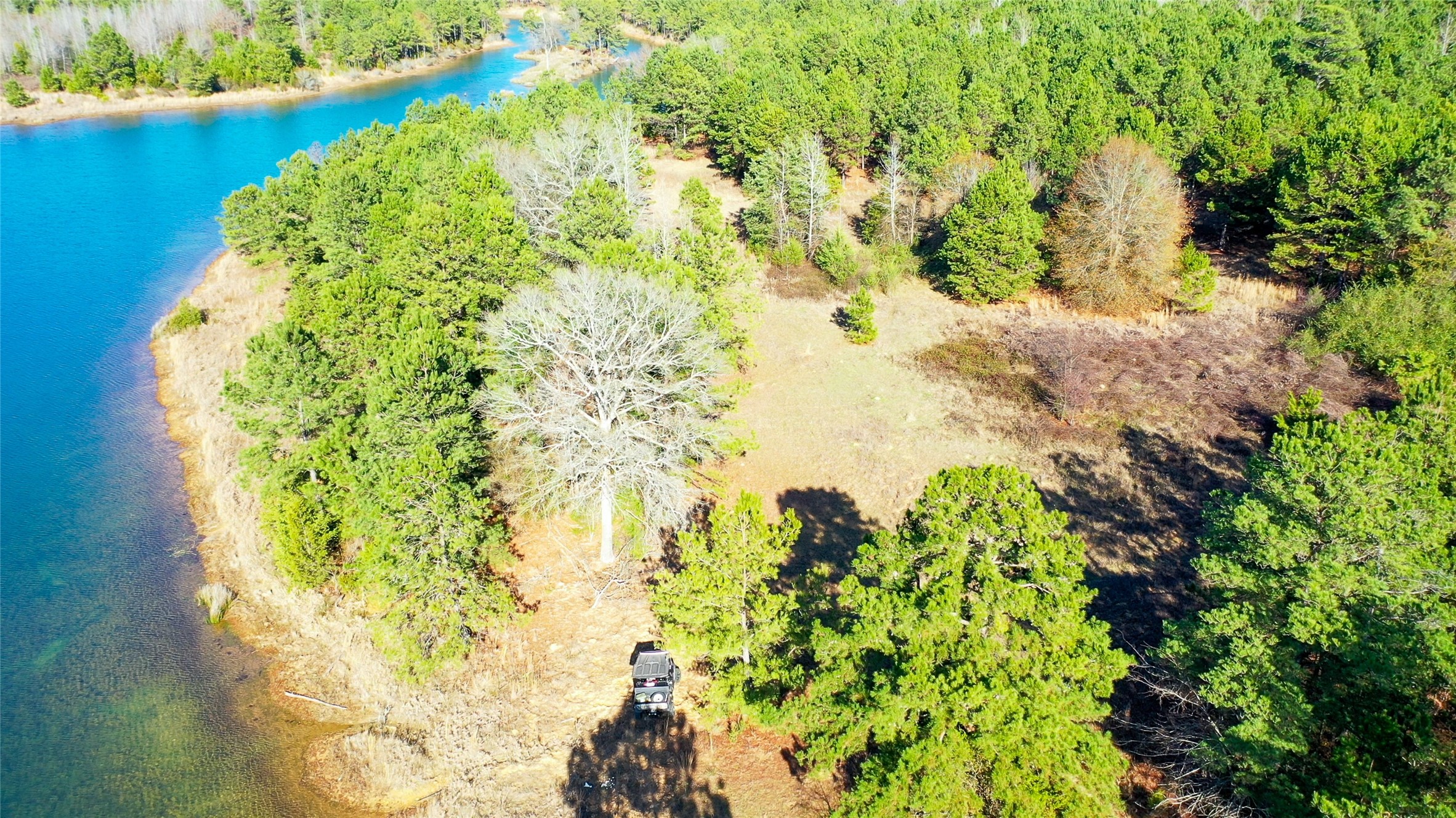 Tbd Highway 49 Jefferson TX 75657