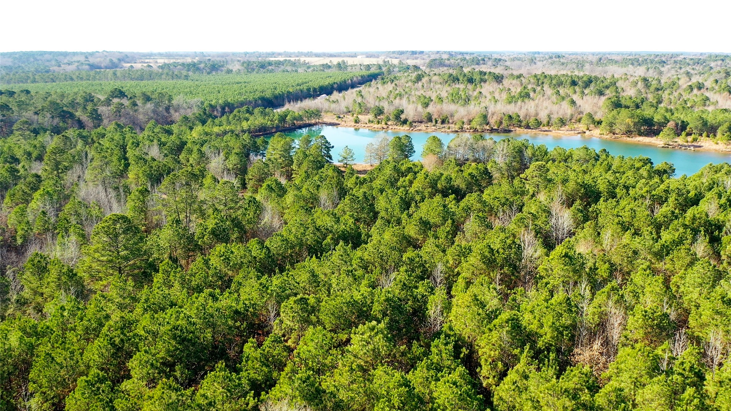 Tbd Highway 49 Jefferson TX 75657
