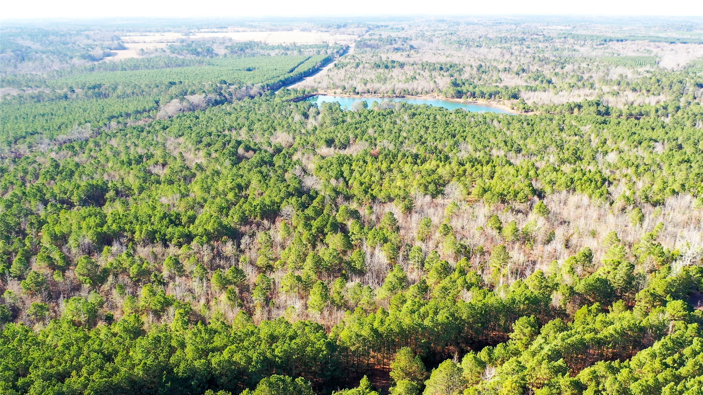 Tbd Highway 49 Jefferson TX 75657