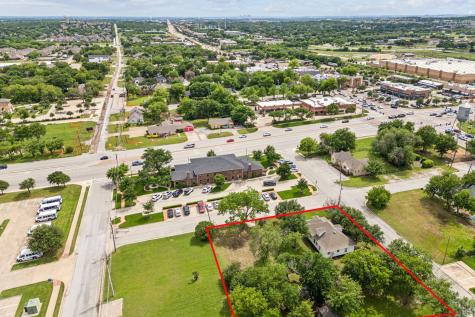 133 Minnie Keller TX 76248