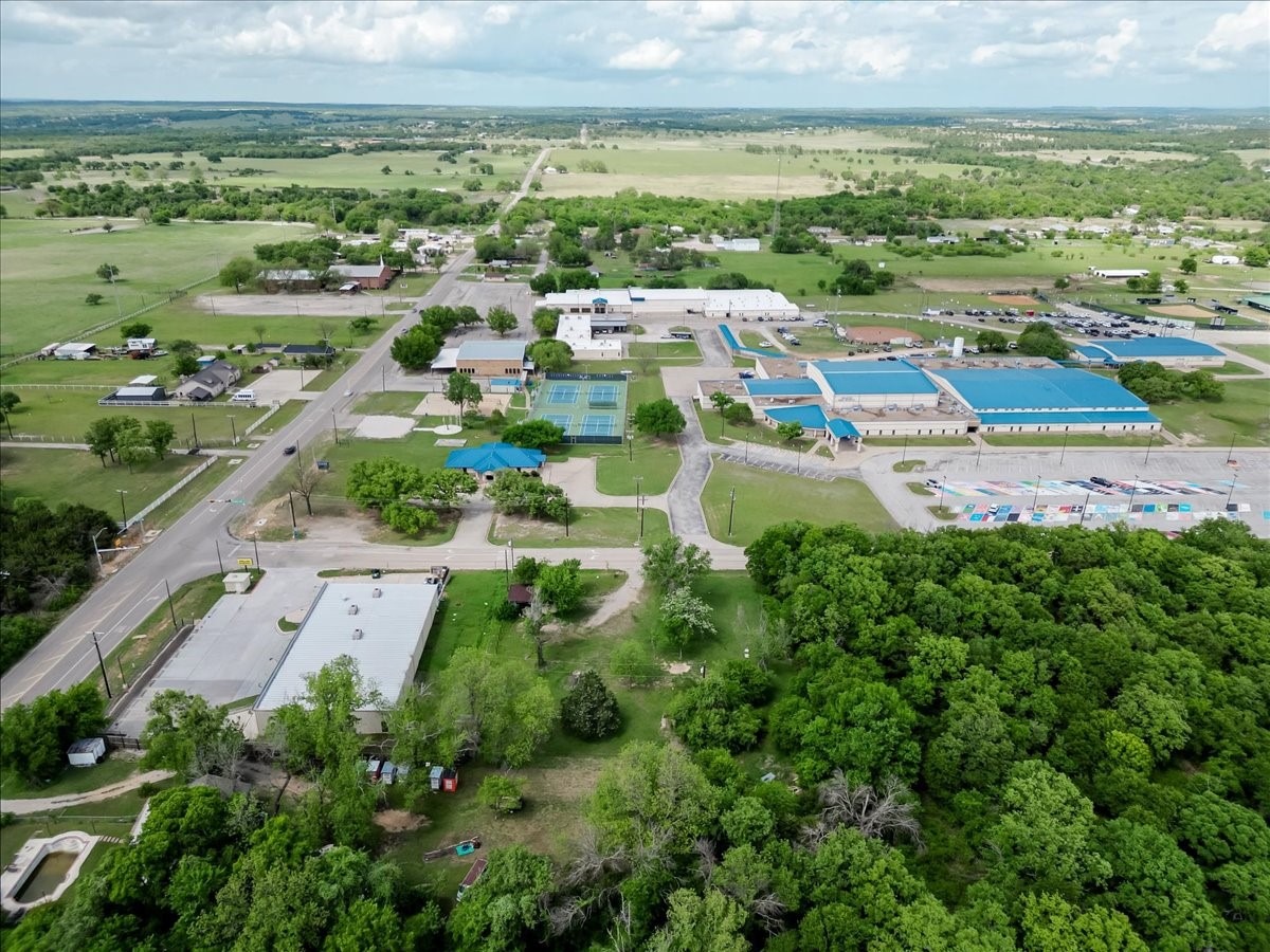 3625 Harwell Lake Drive Weatherford TX 76088